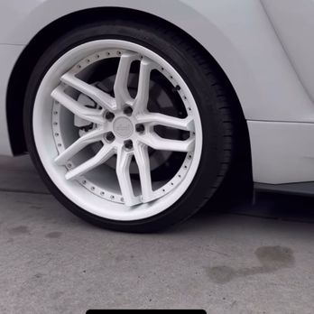 Long Beach Calipers - Auto Customization Near Me