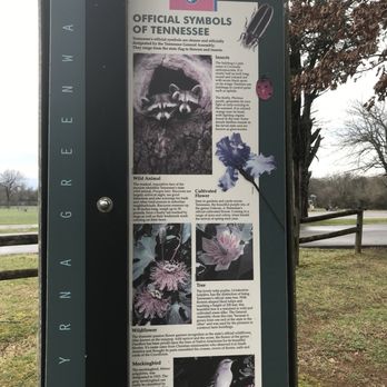 Sharp Springs Park - Parks Near Me - Smyrna, Tennessee