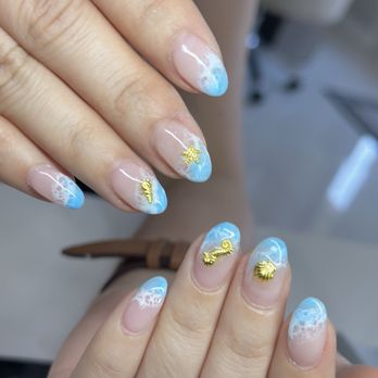 QT Nails Spa - Nail Salons Near Me - Greer, South Carolina QT Nails Spa - Nail Salons Near Me - Greer, South Carolina