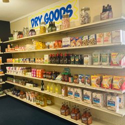 Uncle Willie’s Grocery Store