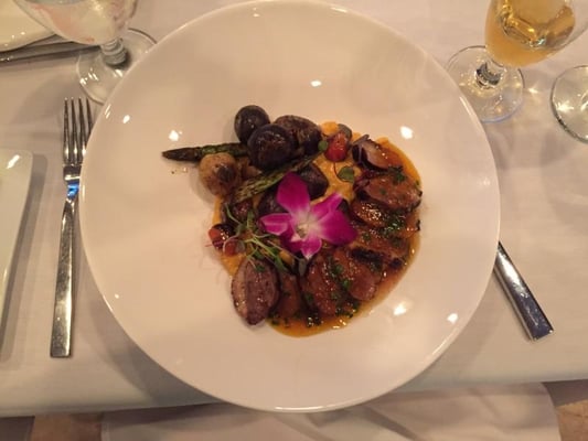 O'Lima Signature Cuisine by null
