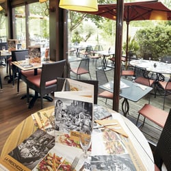 Ristorante Del Arte