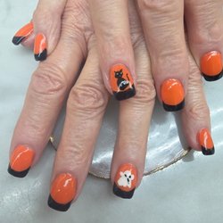 Chloe Nail & Spa