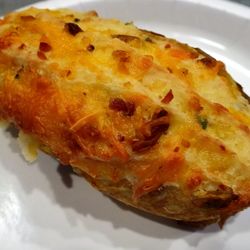 Save Mart - Baked twice cooked potato
