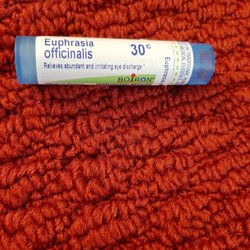 Super Supplements - Boiron brand homeopathic pellets