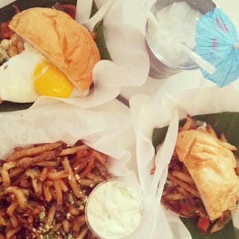 Frita Batidos - Cuban Near Me - Ann Arbor, Michigan
