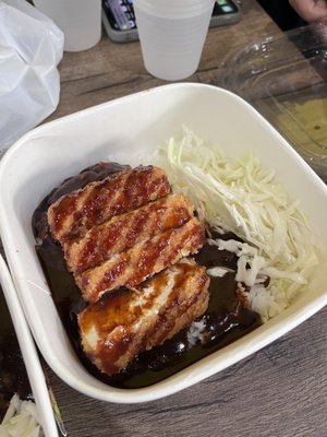 Go! Go! Curry! by null