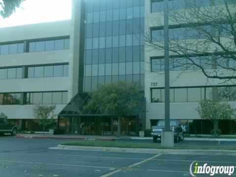 Larry Linn - divorce attorney in Wichita, KS