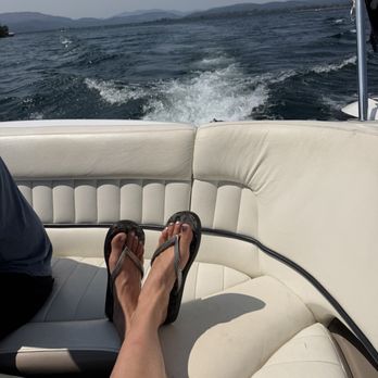 Heather's Nail Boutique - Pedicure looks great - Nail Salons Near Me - Sandpoint, Idaho Heather's Nail Boutique - Pedicure looks great - Nail Salons Near Me - Sandpoint, Idaho