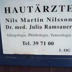 Dermatologie in Ottensen