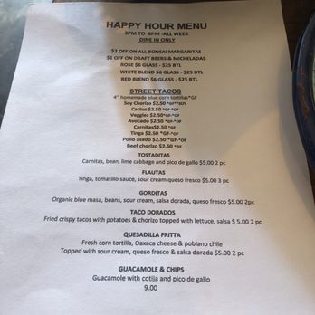 Tortilla Real - happy hour menu - Mexican Near Me - Petaluma, California Tortilla Real - happy hour menu - Mexican Near Me - Petaluma, California