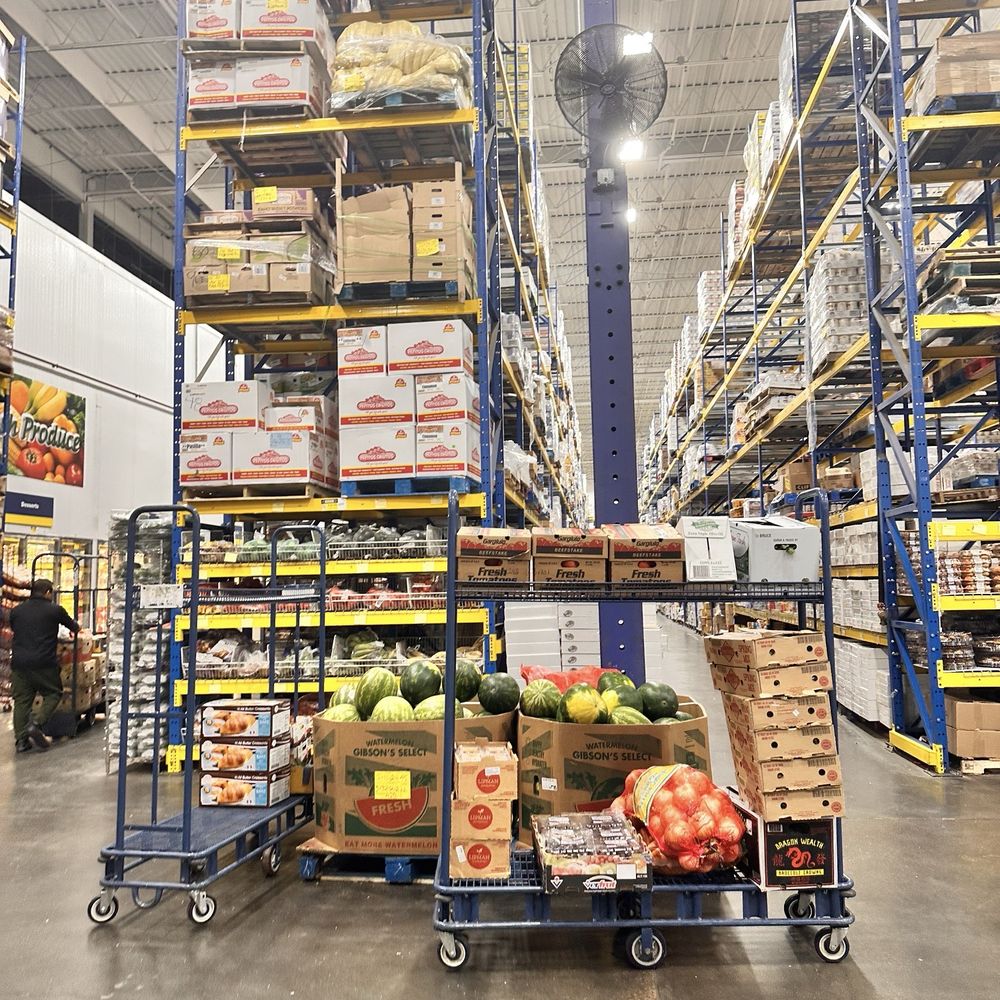 $2.9 Billion Sysco Deal Signals Massive Food Industry Shift — What It Means for US Businesses and Prices