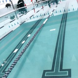 Youth In Motion - Pool
