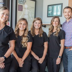 Restoration Chiropractic - The Restoration Chiropractic Team is ready to serve you and your family and help you start feeling and functioning at your BEST!