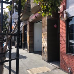 2nd street