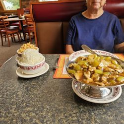 So Good China Restaurant - Nankin Chow Mein