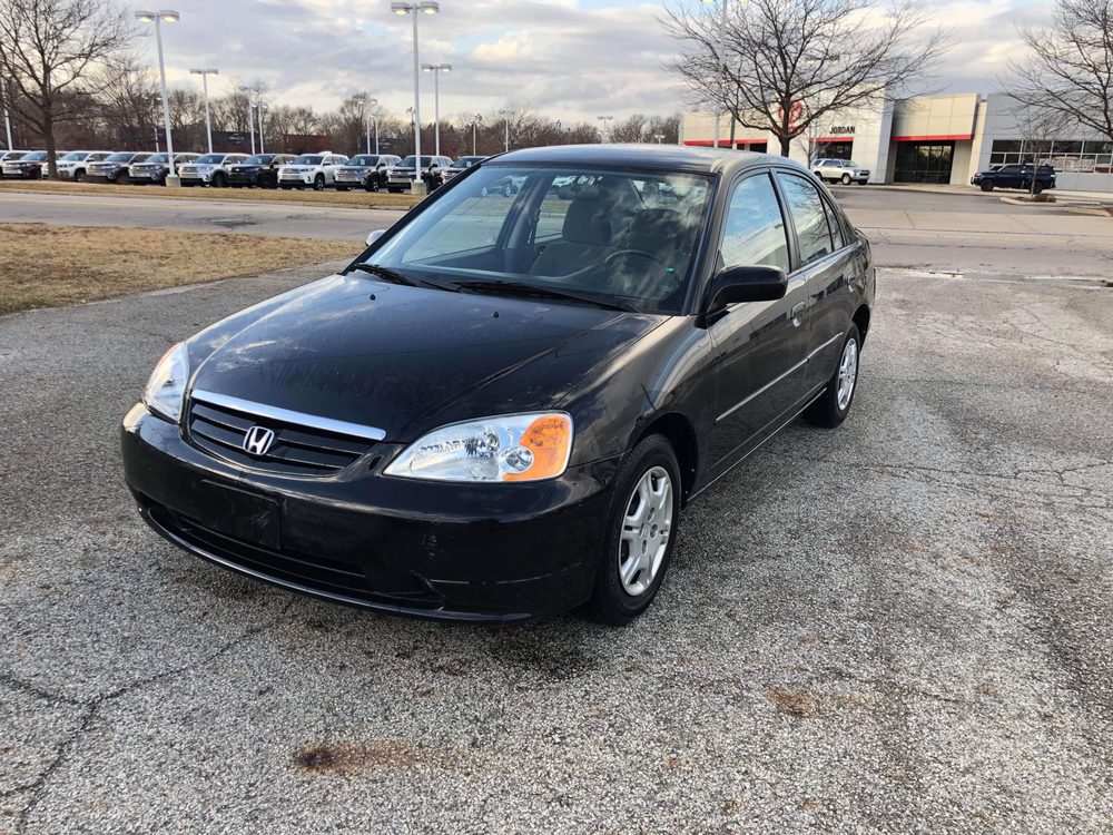 TOSCANA AUTO GROUP Updated August 2024 921 E Jefferson Blvd, Mishawaka, Indiana Car