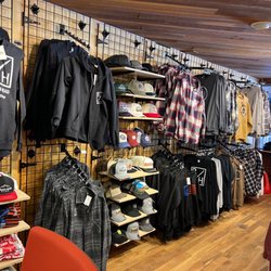 Brian Head General Store