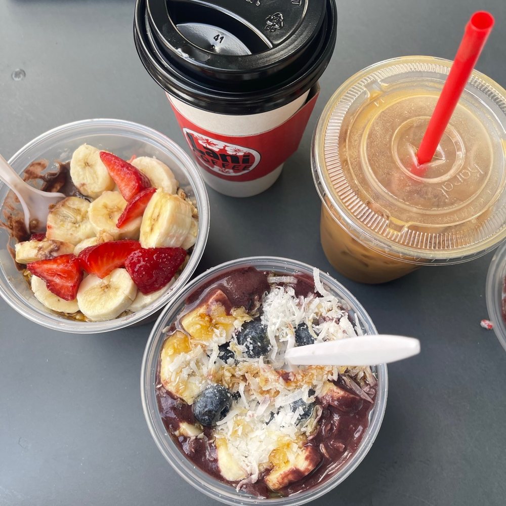 Lani Coffee - Coffee & Tea Near Me - San Diego, California