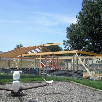 Fresco General Contracting - the construction of a new home - General Contractors Near Me