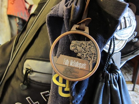 Hualalai Golf Course by null