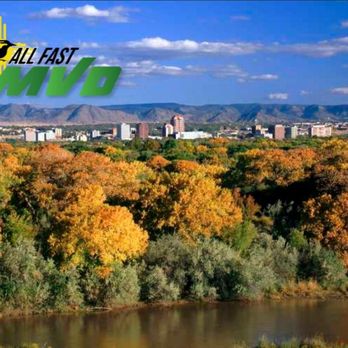 All Fast MVD - Departments of Motor Vehicles Near Me - Albuquerque, New Mexico