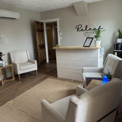 Releaf  - Lobby