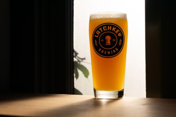 Latchkey Brewing Company by null