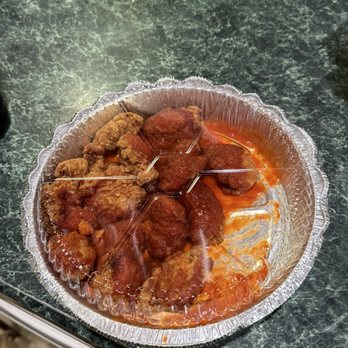 State Line Diner - Boneless Buffalo Wings - Diners Near Me - Mahwah, New Jersey State Line Diner - Boneless Buffalo Wings - Diners Near Me - Mahwah, New Jersey