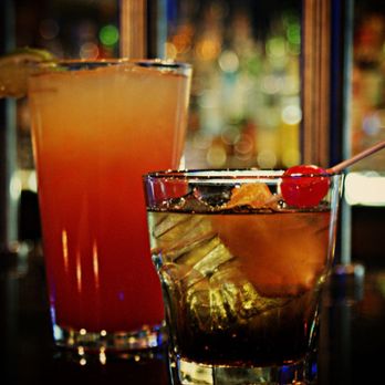 On the Rocks - Craft Cocktails! - Lounges Near Me - Columbia, Missouri On the Rocks - Craft Cocktails! - Lounges Near Me - Columbia, Missouri
