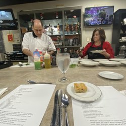 Let's Cook Culinary Services