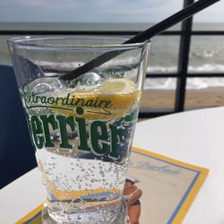 La Barbade