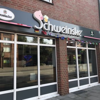Schweinske - Das Lokal - German Near Me - Hamburg, HH Schweinske - Das Lokal - German Near Me - Hamburg, HH