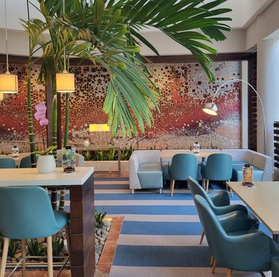 DoubleTree by Hilton Hotel San Juan by null