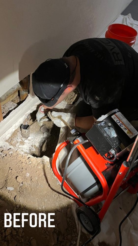 Slide of Master Tech