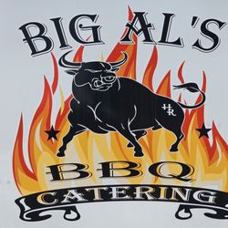 Big Al's BBQ & Catering