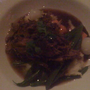 Tarbell's - Scotch beef... mucho tasty - New American Near Me - Phoenix, Arizona