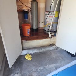 Shaddix and sons plumbing