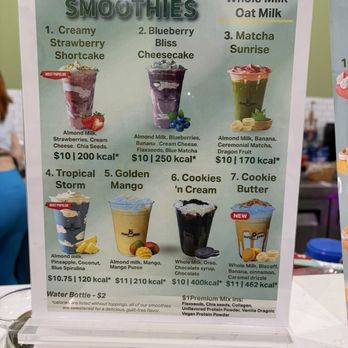 GZ Sweets  - Creperies Near Me - Bayonne, New Jersey