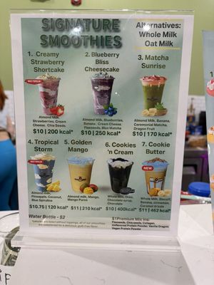 Menu photo 1 GZ Sweets  Bayonne, NJ