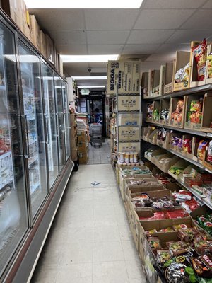 Hung Phat Grocery by null