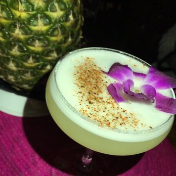 Tacuba Hell's Kitchen - Mexican Near Me - New York, New York