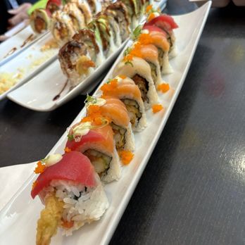 Kaki Sushi - Japanese Near Me - San Diego, California Kaki Sushi - Japanese Near Me - San Diego, California