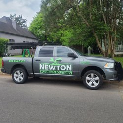 Newton Plumbing Solutions