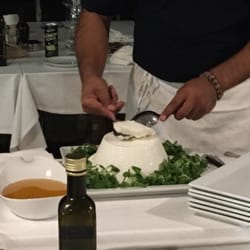 Il Regolo - Dessert.