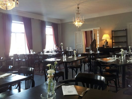 Ravintola Sunn by null