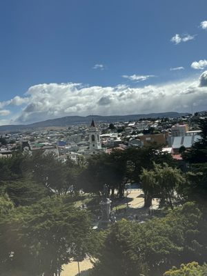 Hotel Cabo de Hornos by null
