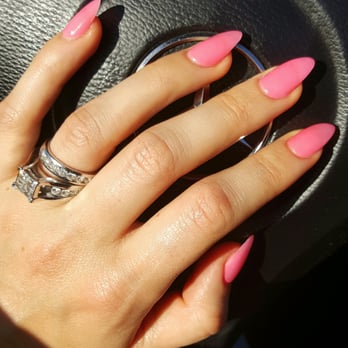 Elite Nail Spa - Nail Salons Near Me - Walnut Creek, California