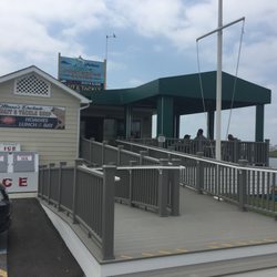 Moran's Dockside