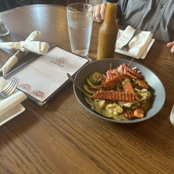 Cafe Cusco - Peruvian Near Me - Springfield, Missouri